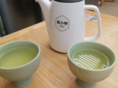 -苏小柳点心·手作小笼包(新街口分院店)