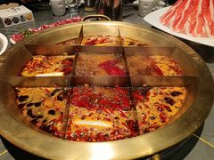 -长嘉·河图火锅(长嘉汇江景旗舰店)