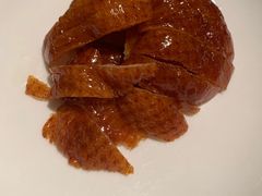 -北京王府井希尔顿酒店·秦唐中餐厅Chynna