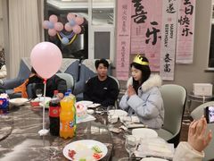-南京悦客假日酒店-中餐厅