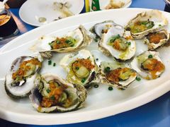 -龙泉海鲜酒楼(龙昆南路店)