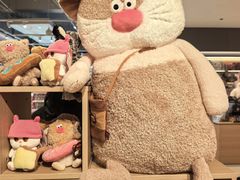 -光启城时尚购物中心