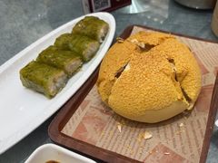 -喜宴又一村·粤菜·茶点·海鲜(壹方天地店)