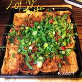 复古国潮风撸串圣地🥩