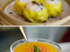 -唐阁海景中餐厅·纯手工早茶·粤菜(海口朗廷酒店)