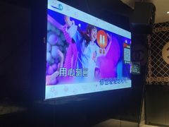 -欢乐糖果KTV(长江店)
