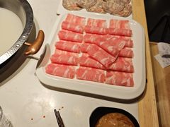 -焱三乐四川火锅店(经纬街店)
