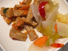 -海底捞火锅(汇金星力城店)