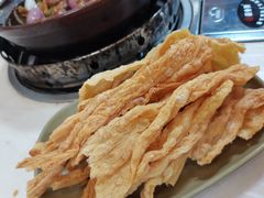 -胡须佬鸡煲四季火锅(龙珠大道店)