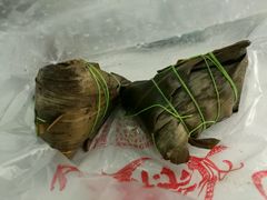 -赵记粽子(司前街店)