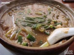 砂锅排骨饭-沈妈砂锅(光华村店)