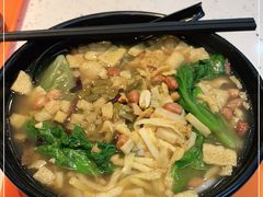 -龙记桂林米粉店(书城路店)