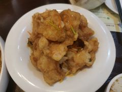 -老厨家(友谊路总店)
