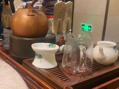 -香云轩·顺德菜(香云纱园林酒店店)