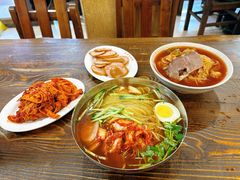 -西塔大冷面(市府大路店)