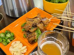 -林二哥宜烤官·宜宾小烧烤