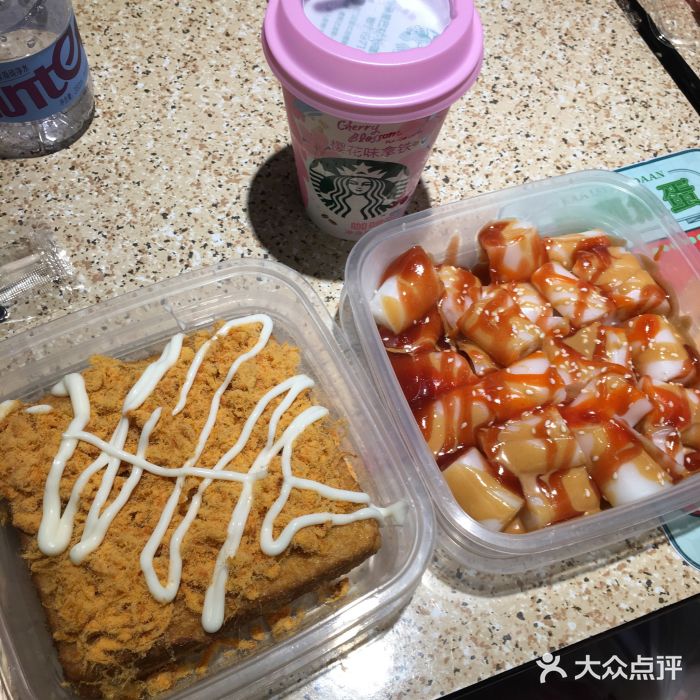 孖记茶档·热腾茶餐(乐峰店)图片