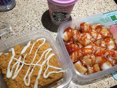 -孖记茶档·热腾茶餐(乐峰店)