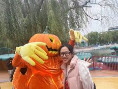 -青岛方特梦幻王国