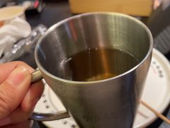 -师烤·豆花烤鱼(广州荔湾扬韬广场店)