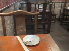 -福荣居褡裢火烧京味家常菜(西四店)