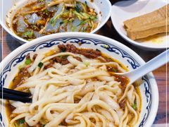 -韩师傅老大同刀削面(北苑路店)