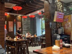 -秦园陕西手工面馆(番禺节能科技园店)