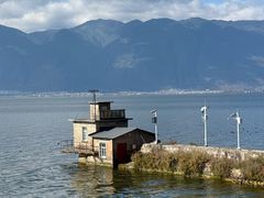 -六阅·福十 FORTEN 海景咖啡西餐厅(双廊古镇店)
