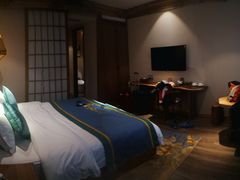 -成都蓝城悦杏温泉美食酒店(宽窄巷子店)