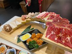 -千寻山野烤肉(中关村店)
