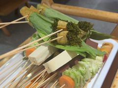 -袁记串串香(北国店)