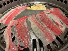 -韩时烤肉(丰科万达广场店)