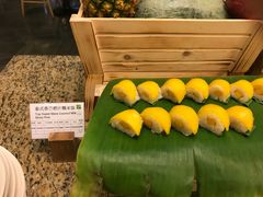 -华邑酒店·鲜艳全日自助餐厅