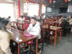-天下第一面(大雁塔北广场店)