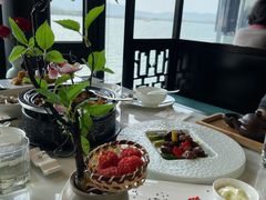 -柳莺湖上·湖景餐厅·江南菜(西湖店)