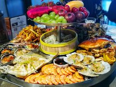 一片海（小海/份）-日进一片海.生腌海鲜火锅.宵夜烧烤(三里屯总店)