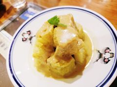 -局气烤鸭·北京菜(前门店)