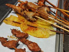 -神伙烧烤(南坪总店)