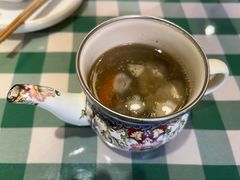 -新疆巴州金丝特餐厅(大钟寺店)