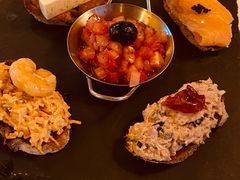 -火车头法国西餐厅