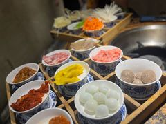 -北步园老火锅(戴家巷店)