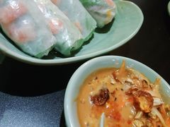 越南春卷-大头虾越式风味餐厅(光明广场店)