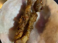 -济南一九烧烤李氏烤羊腿家常菜(太行山路店)