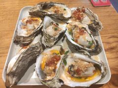 -木屋烧烤(龙湖天街店)