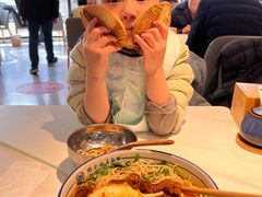 -镇南锅盖面馆(解放路店)