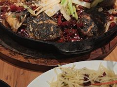 -老板恋上鱼(环山路店)