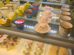 -厦门海景千禧大酒店·海景咖啡厅