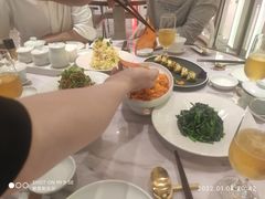-喜鼎海胆水饺(平安金融中心店)