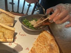 -纳鲁孜·新疆特色餐厅(上海悦荟广场店)