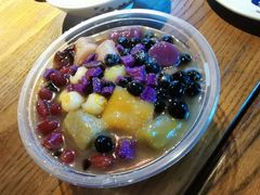 -猪脑壳凉面(武陵源店)